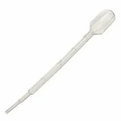 Engangs væskepipette